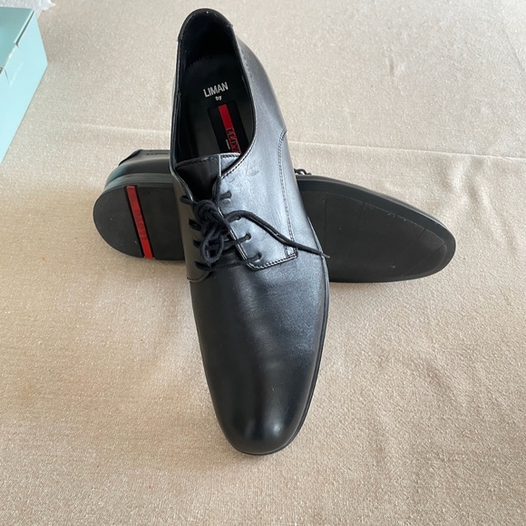 LLOYD gentlemen formal shoe black size US 10 / EU 43 - Picture 9 of 9